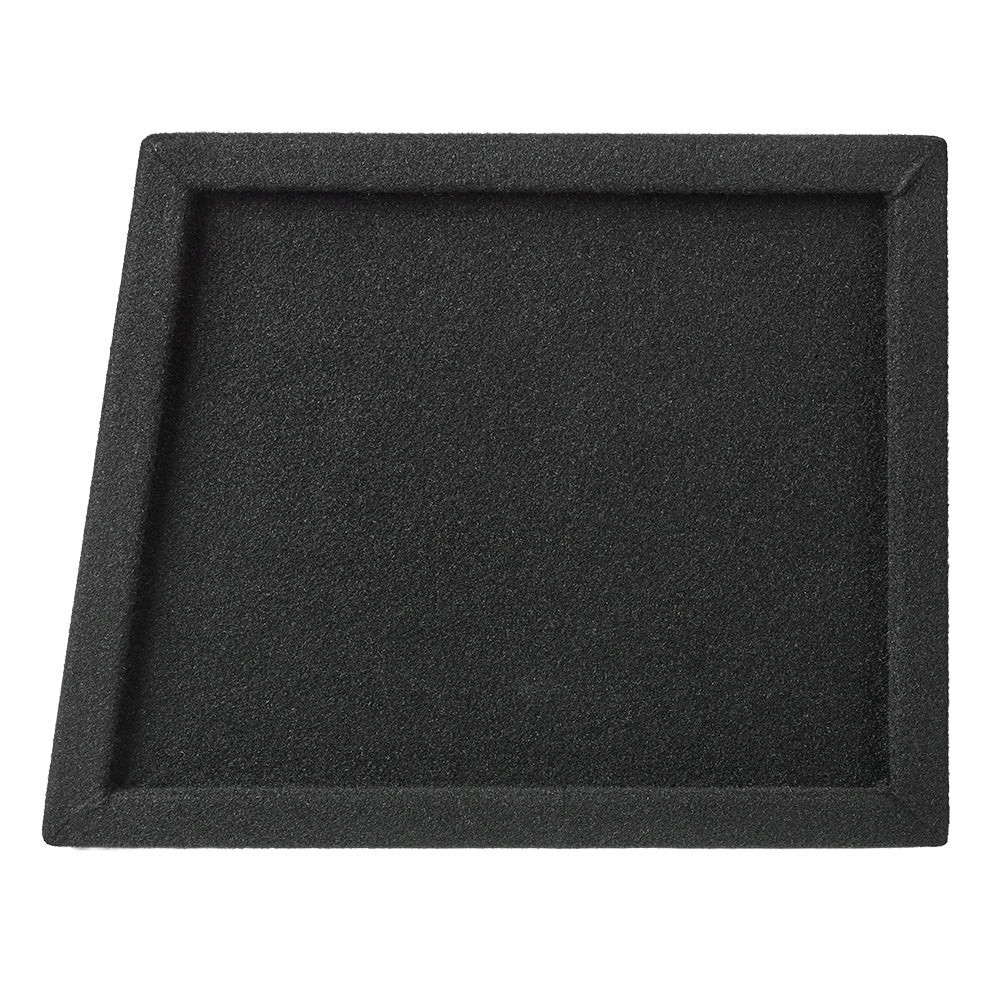 Auto-Connect 2x10 tommers basboks