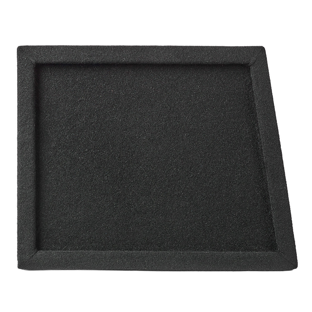 Auto-Connect 2x10 tommers basboks