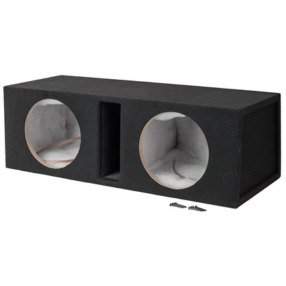 Auto-Connect 2x10 tommers basboks