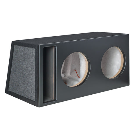 Auto-Connect 2x12 tommer Competition-basskasse