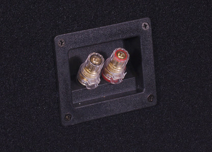 Auto-Connect 2x12 forstærket tom boks