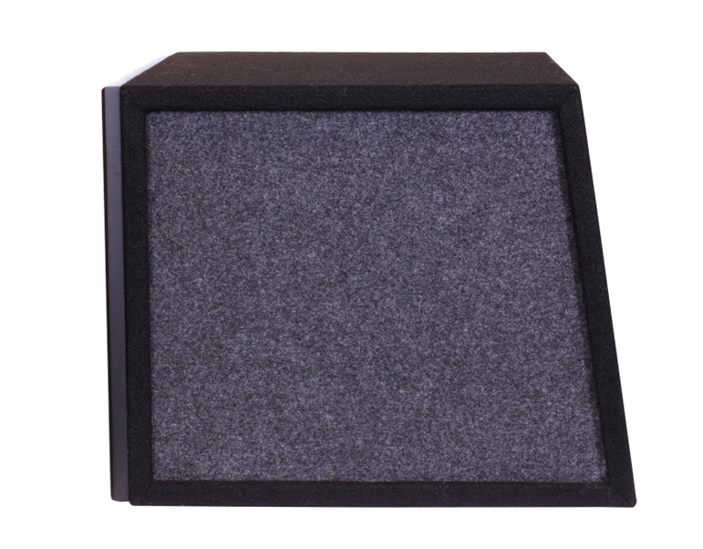 Auto-Connect 2x12 forstærket tom boks