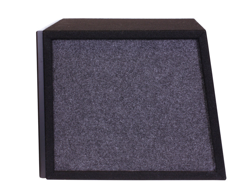 Auto-Connect 2x12 forstærket tom boks