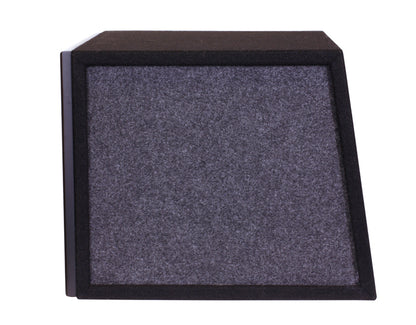 Auto-Connect 2x12 forstærket tom boks