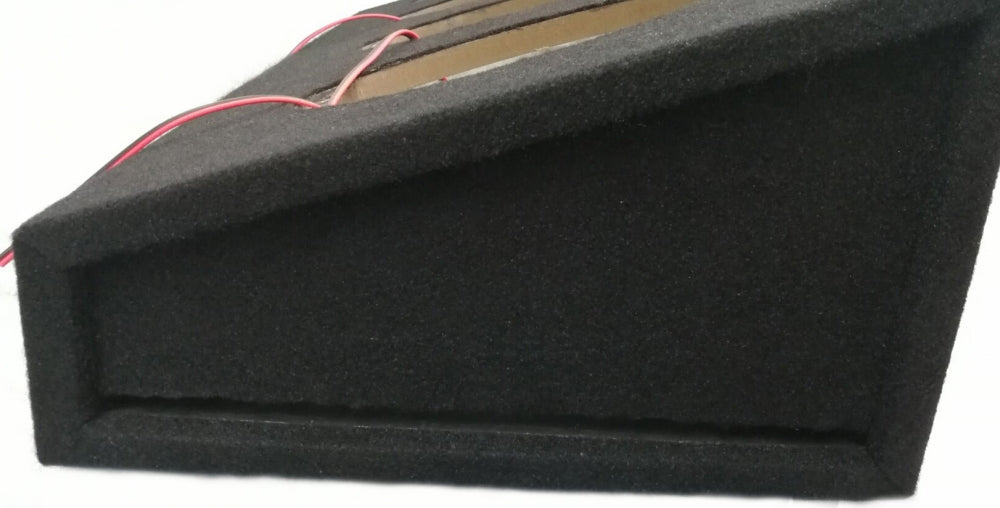 Auto-Connect tom raggarplanka, 4x6.5tom