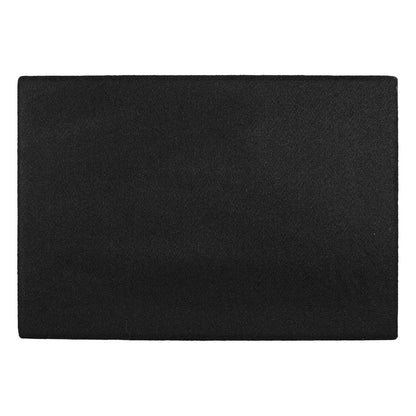 Tom baskasse 1x6.5 tommer, portet