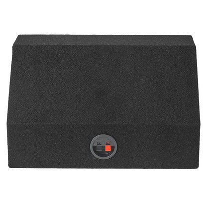 Auto-Connect 6x9 tommer højttalerkasse, portet