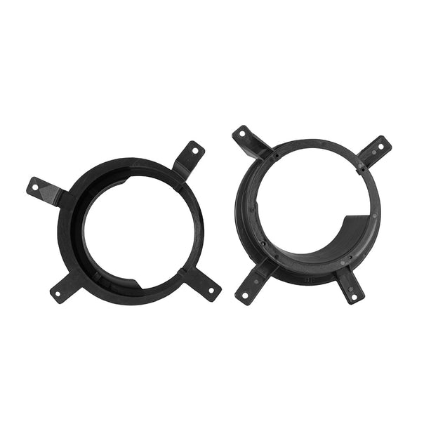 Højtaleradapter Forreste dør 6,5 tommer Volvo S60/V70/XC70