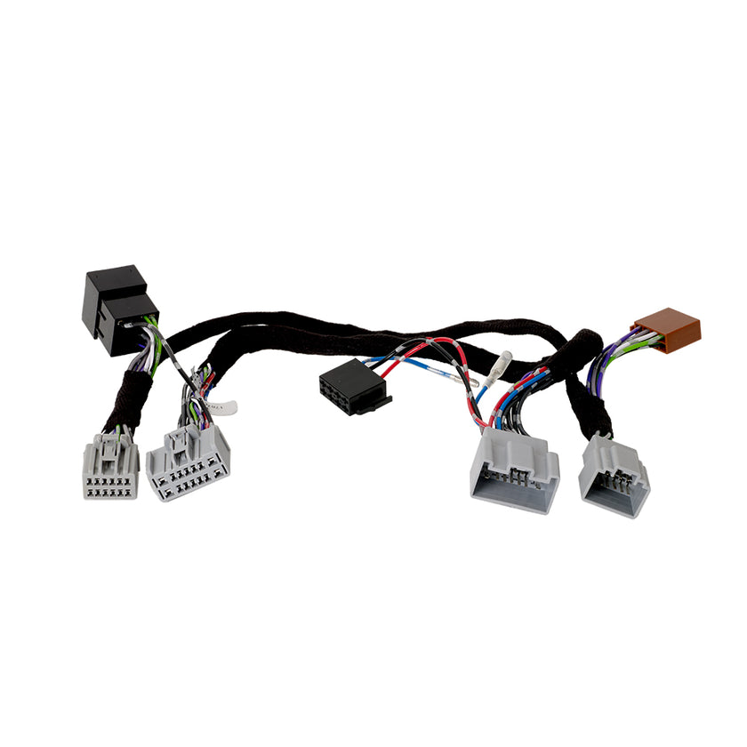 Auto-Connect VOPNP01, Plug N Play til Volvo med Performance-lydpakke