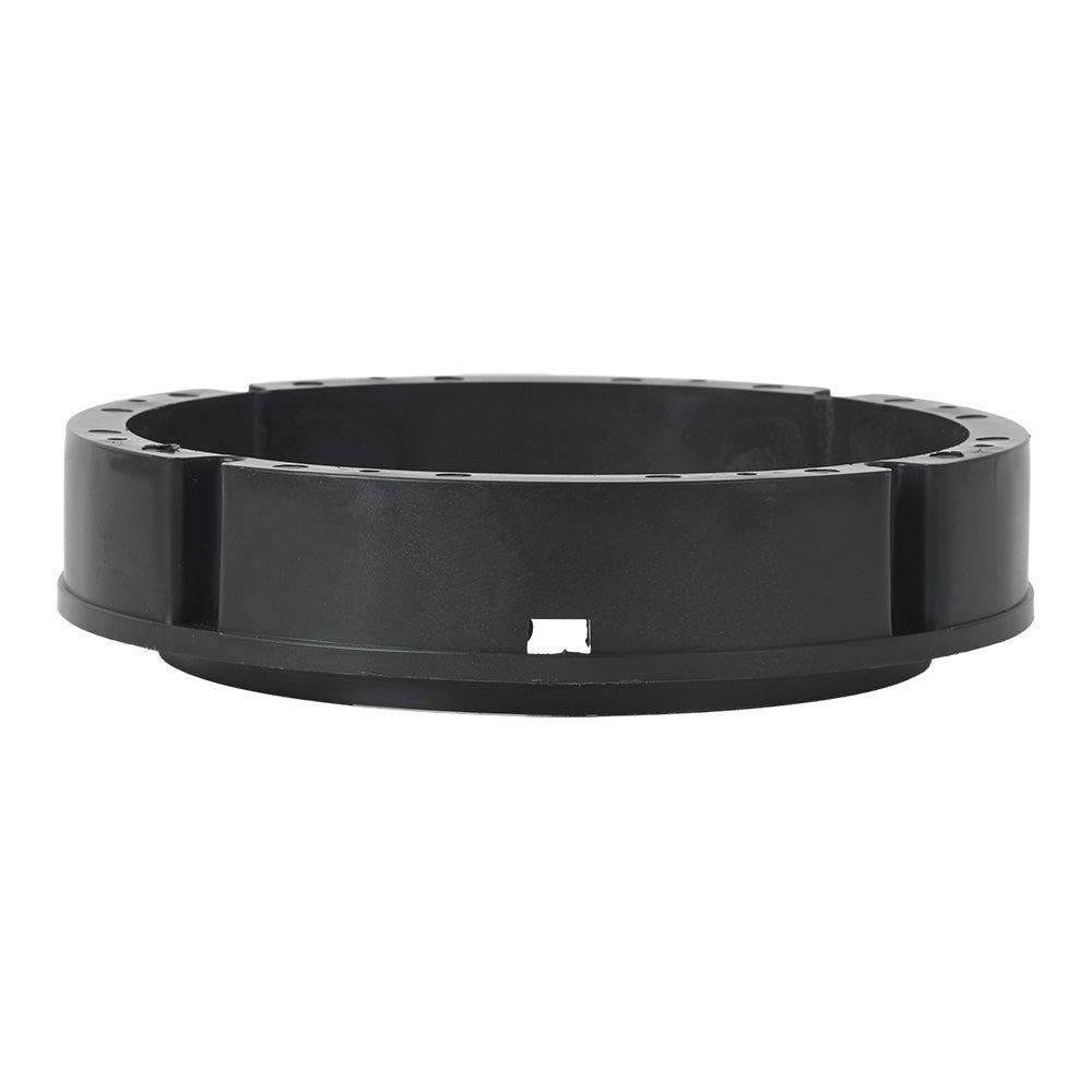 Højttaleradapter 6,5tommer for/bagdør Audi, Seat, Skoda og VW