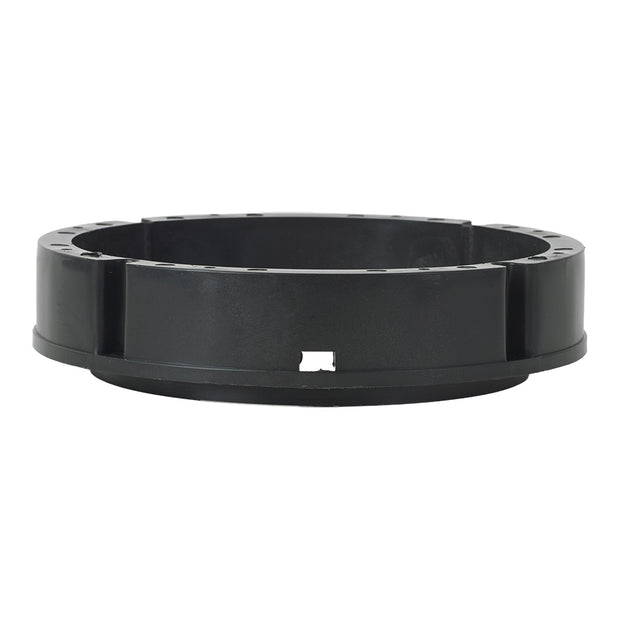 Højttaleradapter 6,5tommer for/bagdør Audi, Seat, Skoda og VW
