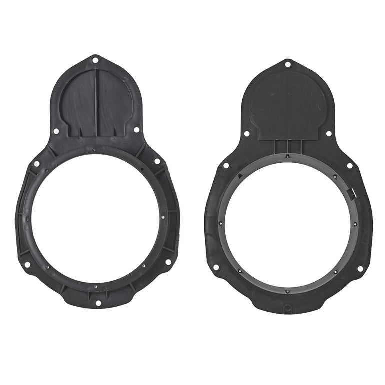 Auto-Connect 6,5 tommer højttaleradapter til VW Passat, fordør