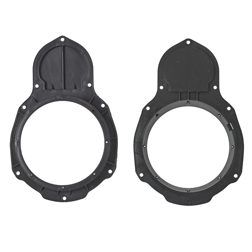 Auto-Connect 6,5 tommer højttaleradapter til VW Passat, fordør