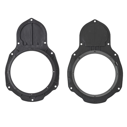 Auto-Connect 6,5 tommer højttaleradapter til VW Passat, fordør