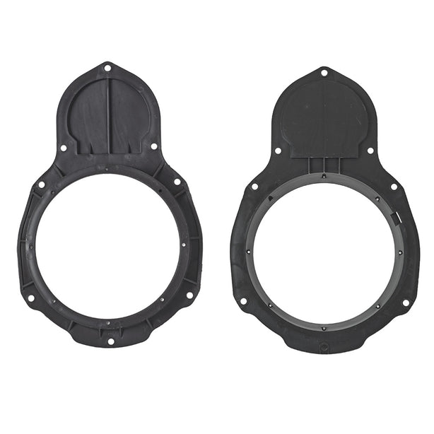 Auto-Connect 6,5 tommer højttaleradapter til VW Passat, fordør