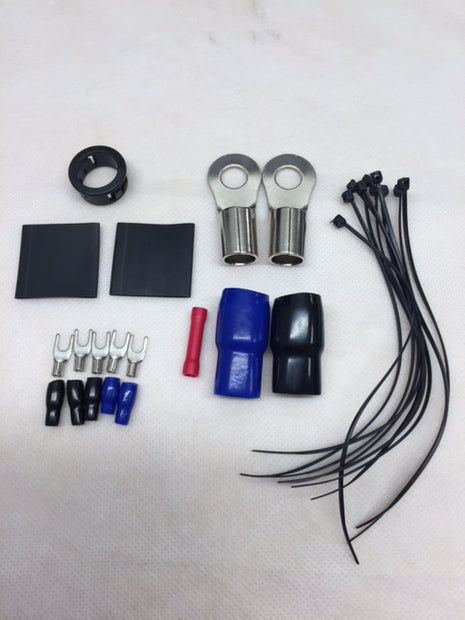 Auto-Connect 30/70 CCA kabelkit, 50mm²