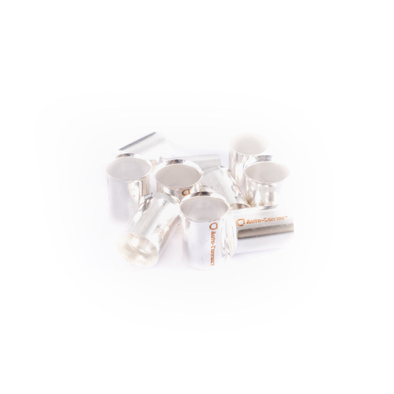 Auto-Connect 10-pak kabelhylser, 70mm²-kabel