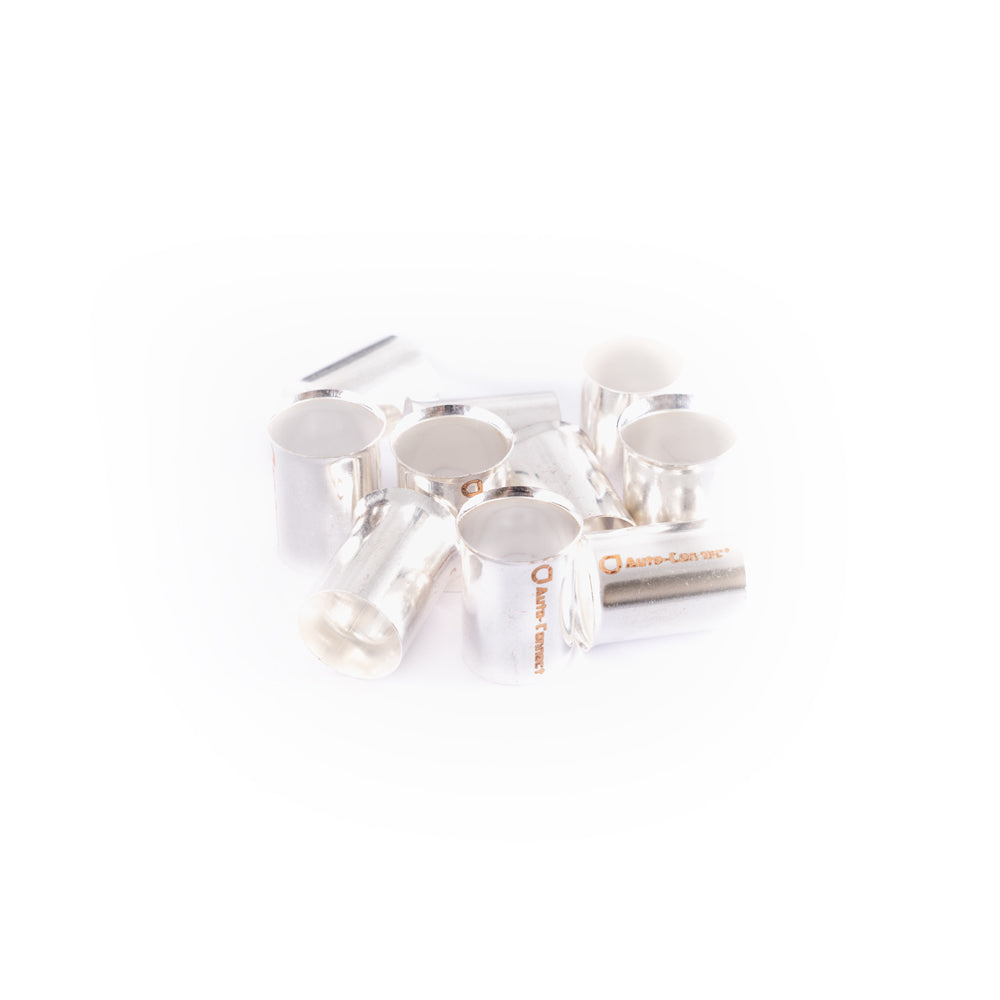 Auto-Connect 10-pak kabelhylser, 70mm²-kabel