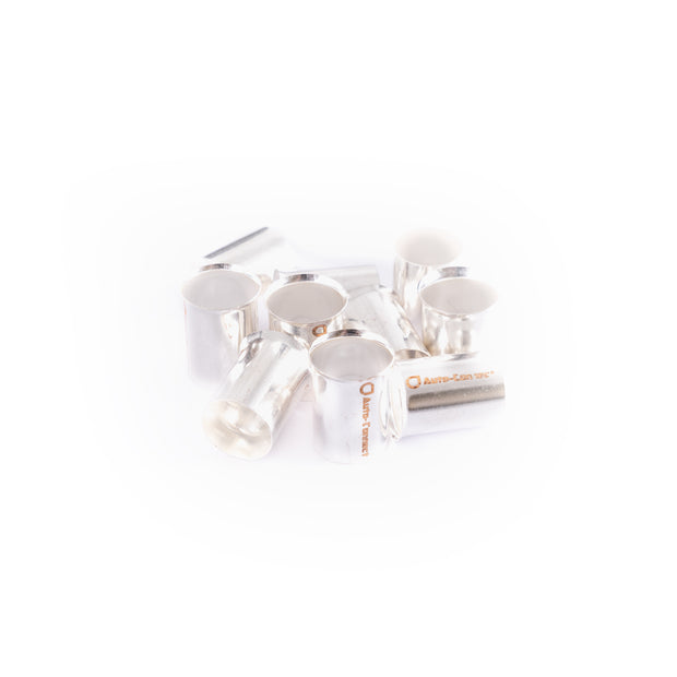 Auto-Connect 10-pak kabelhylser, 70mm²-kabel