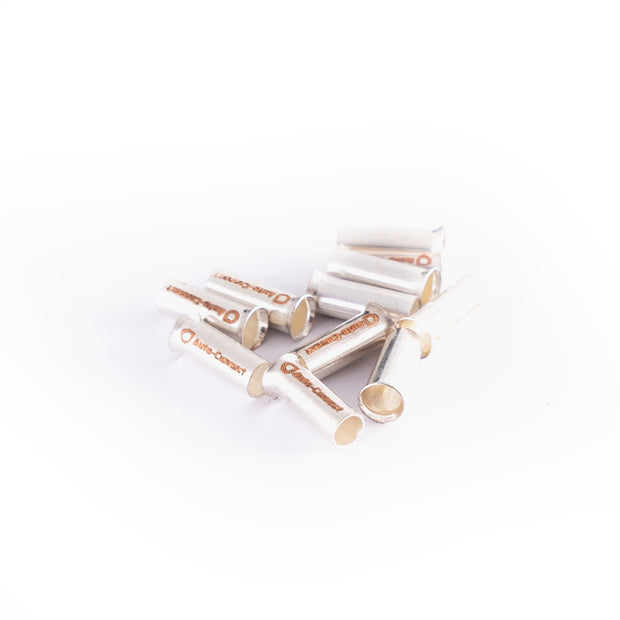 Auto-Connect 10-pak kabelhylser, 4mm²-kabel