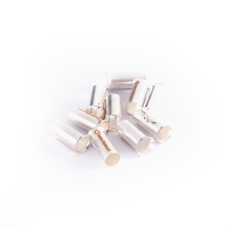 Auto-Connect 10-pak kabelhylser, 10mm²-kabel