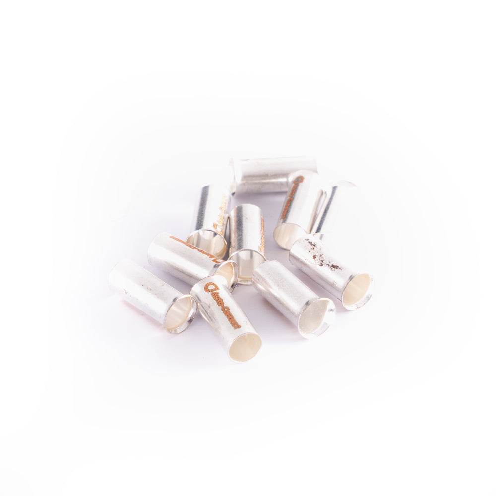 Auto-Connect 10-pak kabelhylser, 10mm²-kabel