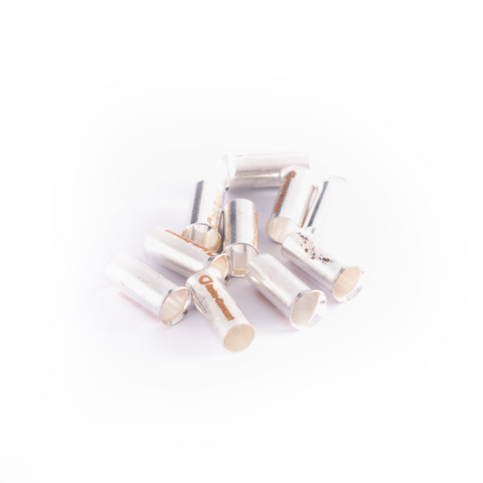 Auto-Connect 10-pak kabelhylser, 10mm²-kabel