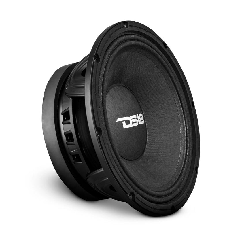 DS18 10XL1000MB-4, tung 10 tommer midbas