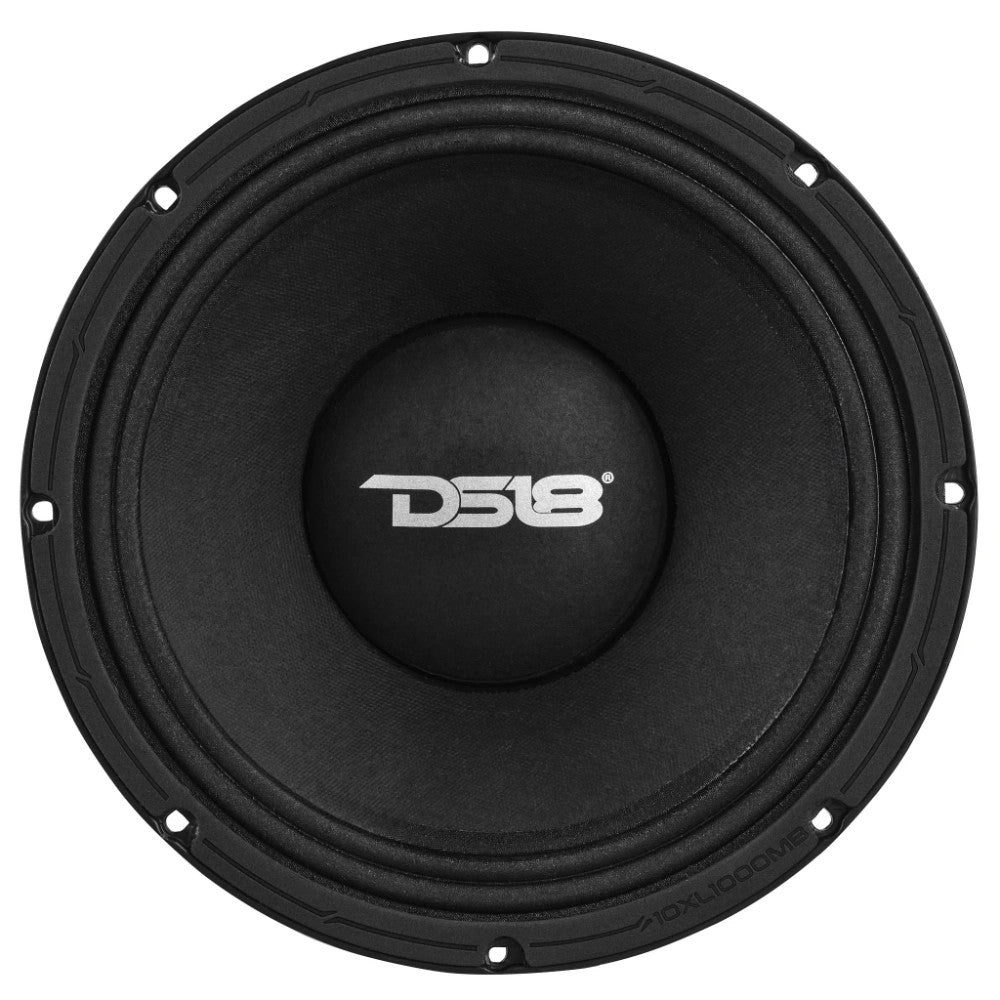DS18 10XL1000MB-4, tung 10 tommer midbas