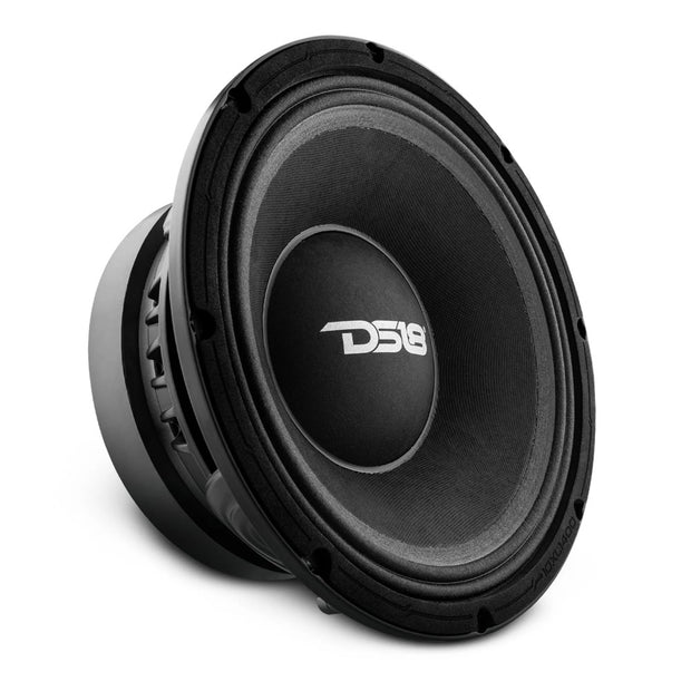 DS18 10XL1400-4, tung 10 tommer midbas
