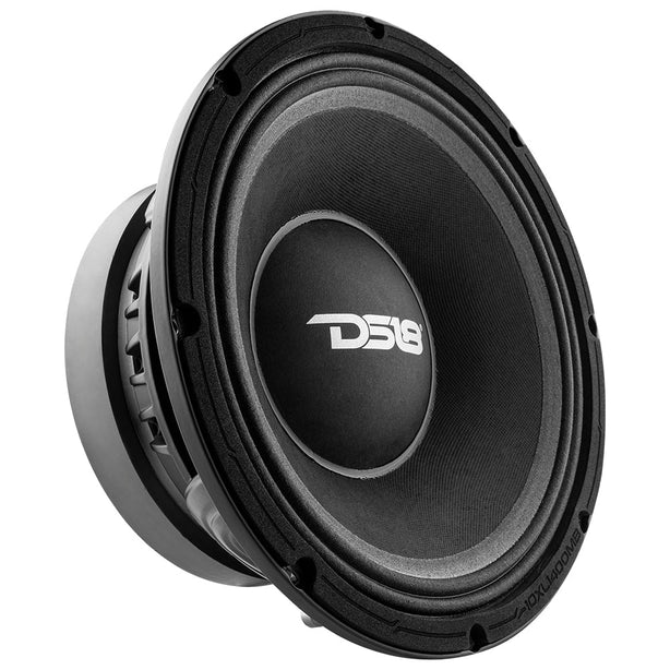 DS18 10XL1400MB-4, tung 10 tommer midbas
