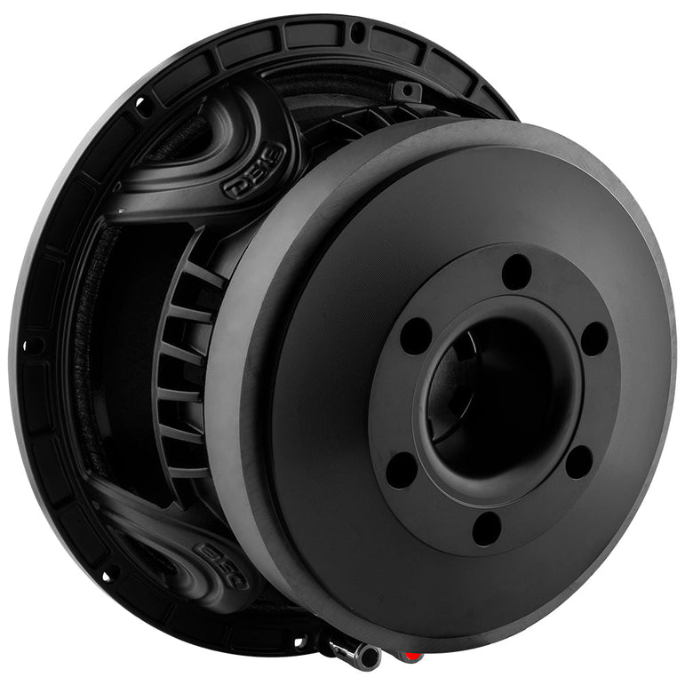 DS18 10XL1400MB-4, tung 10 tommer midbas