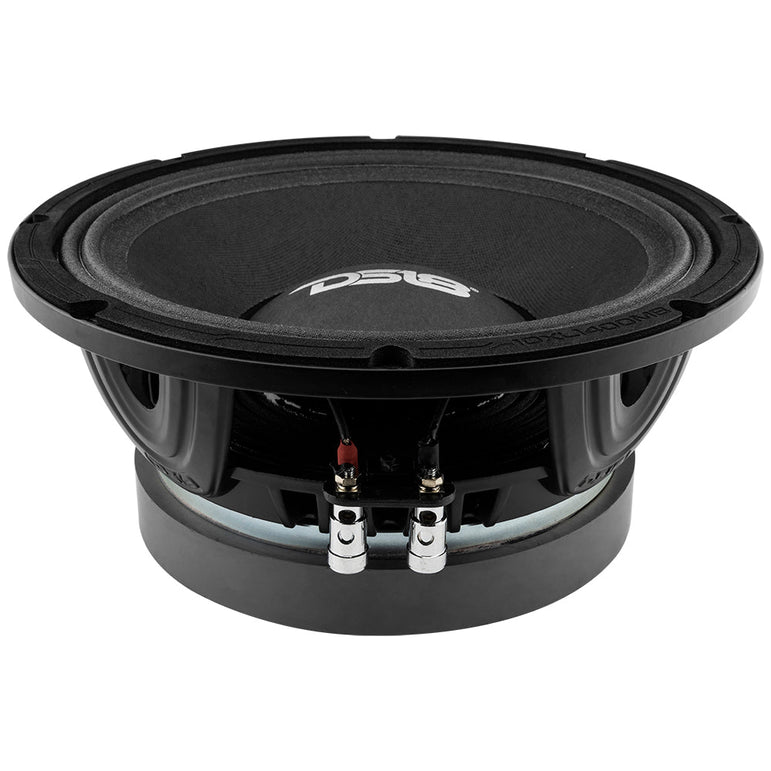 DS18 10XL1400MB-4, tung 10 tommer midbas
