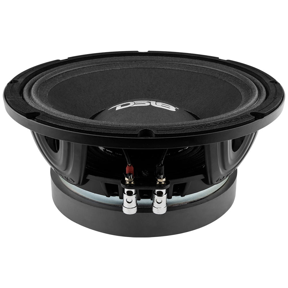 DS18 10XL1400MB-4, tung 10 tommer midbas