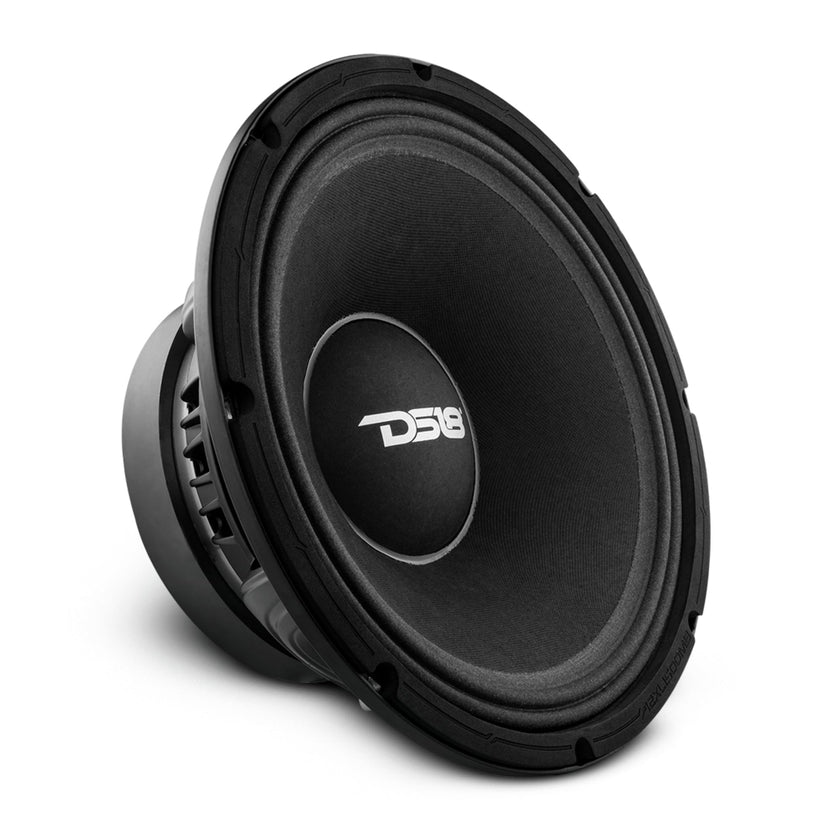DS18 12XL1500MB-4, tung 12 tommers midbass
