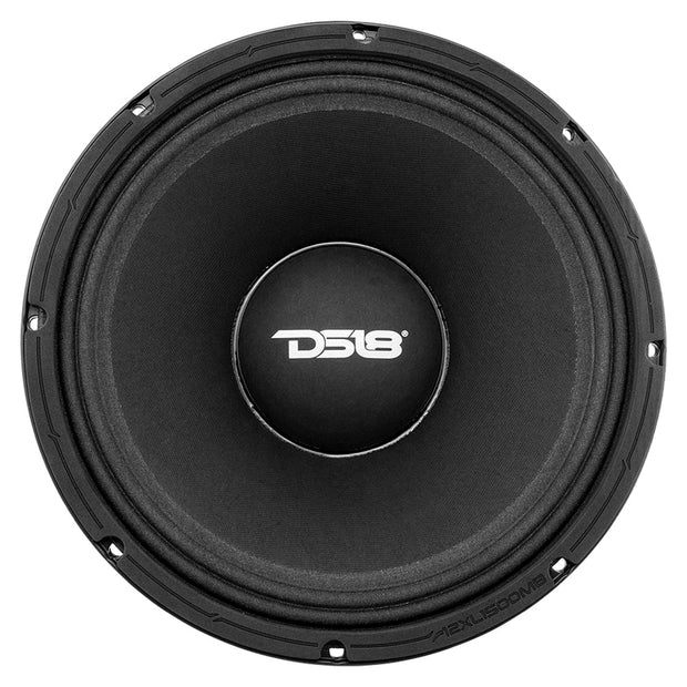 DS18 12XL1500MB-4, tung 12 tommers midbass