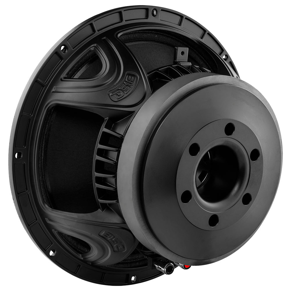 DS18 12XL1500MB-4, tung 12 tommers midbass