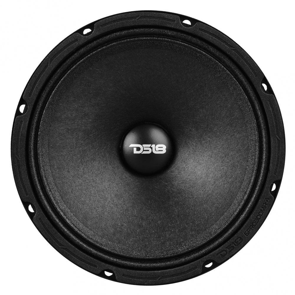 DS18 6PRO300MR-4, 6,5 tommers mellembas