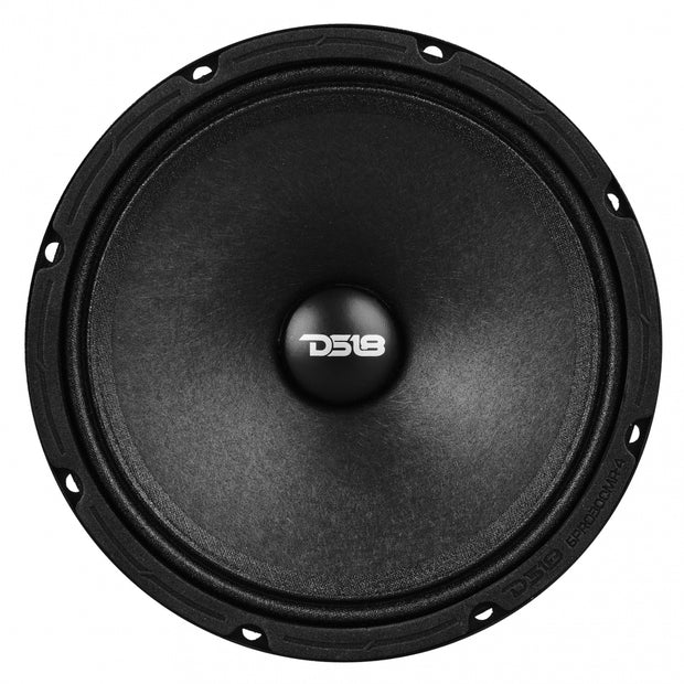 DS18 6PRO300MR-4, 6,5 tommers mellembas