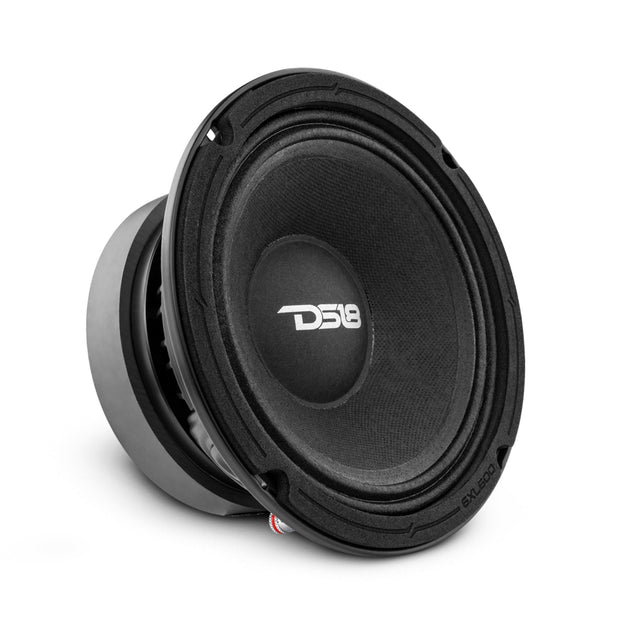 DS18 6XL600-4, tung 6.5 tommers midbass