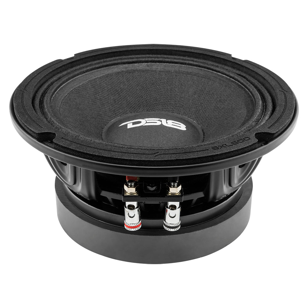 DS18 6XL600-4, tung 6.5 tommers midbass
