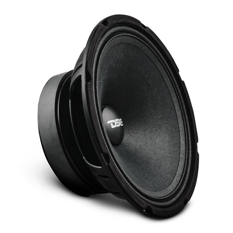 DS18 8PRO400MR-4, 8 tommer midbas