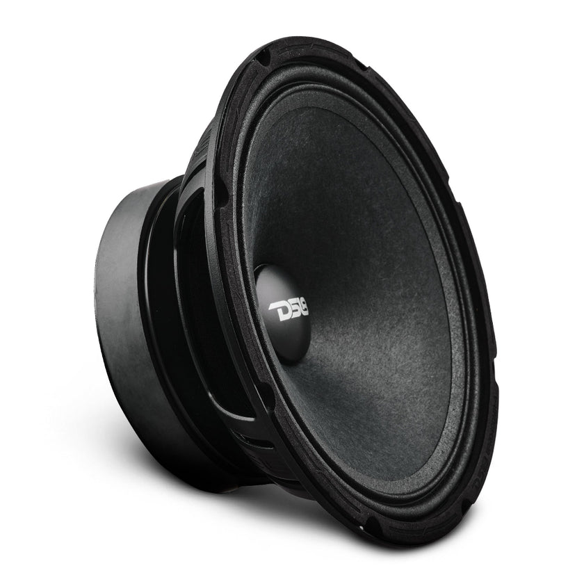 DS18 8PRO400MR-4, 8 tommer midbas