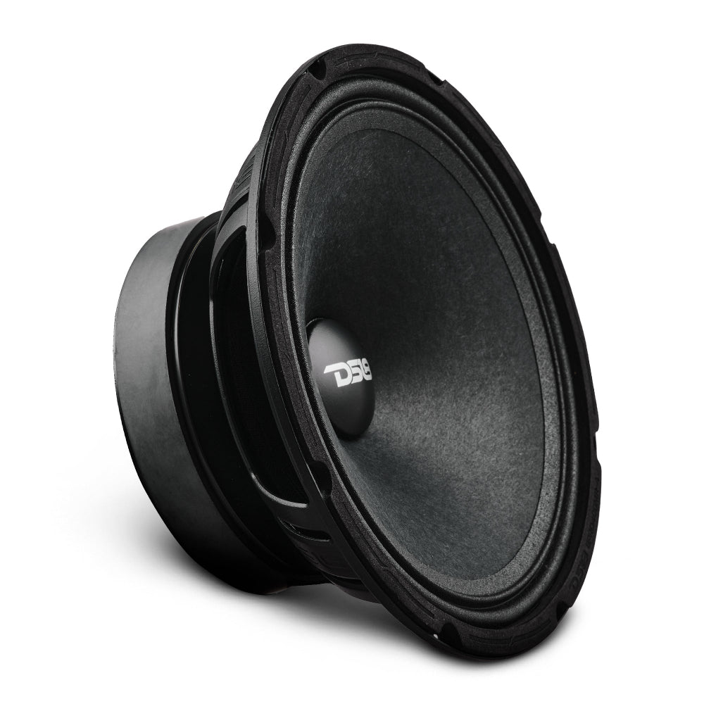DS18 8PRO400MR-4, 8 tommer midbas