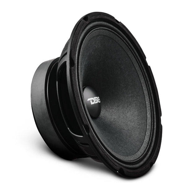 DS18 8PRO400MR-4, 8 tommer midbas