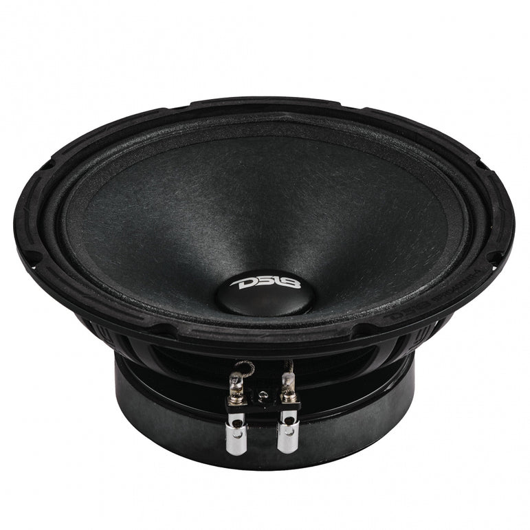 DS18 8PRO400MR-4, 8 tommer midbas