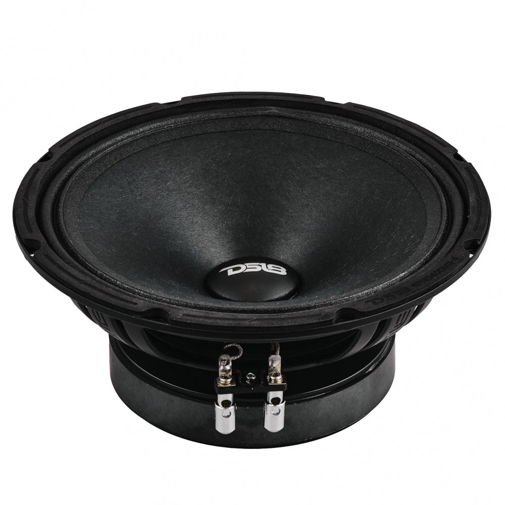 DS18 8PRO400MR-4, 8 tommer midbas
