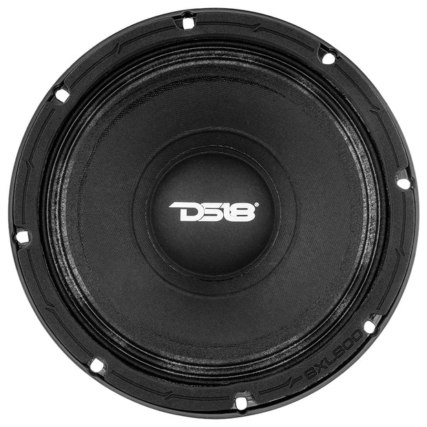 DS18 8XL800-4, tung 8 tommer midbas