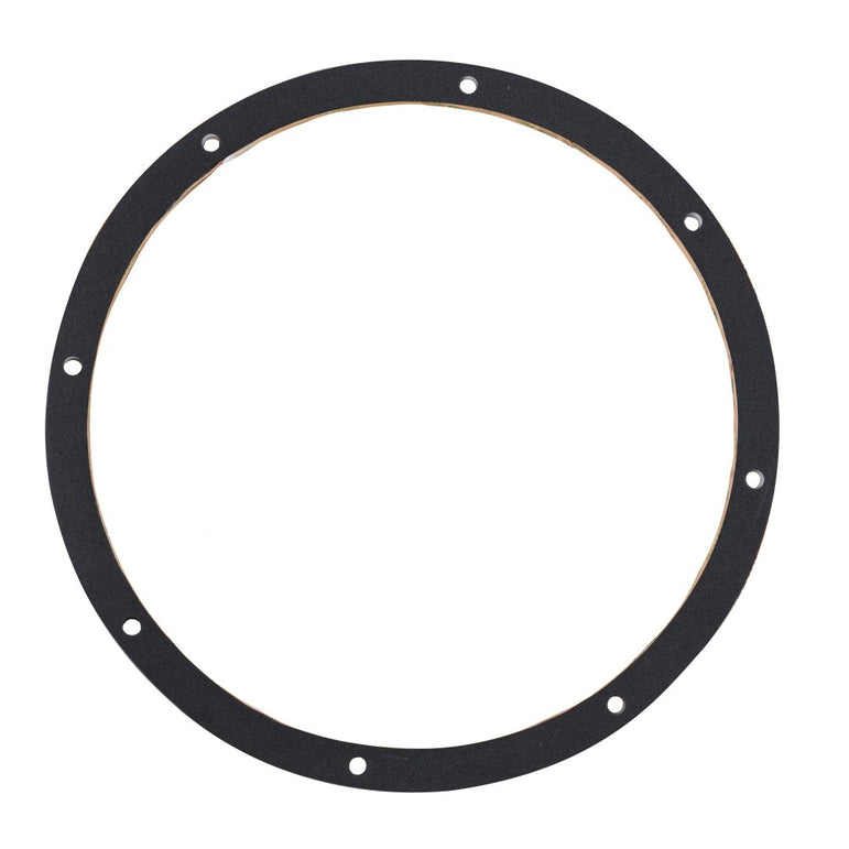 DS18 10-tommers digital RGB LED-ring til højttalere/baser