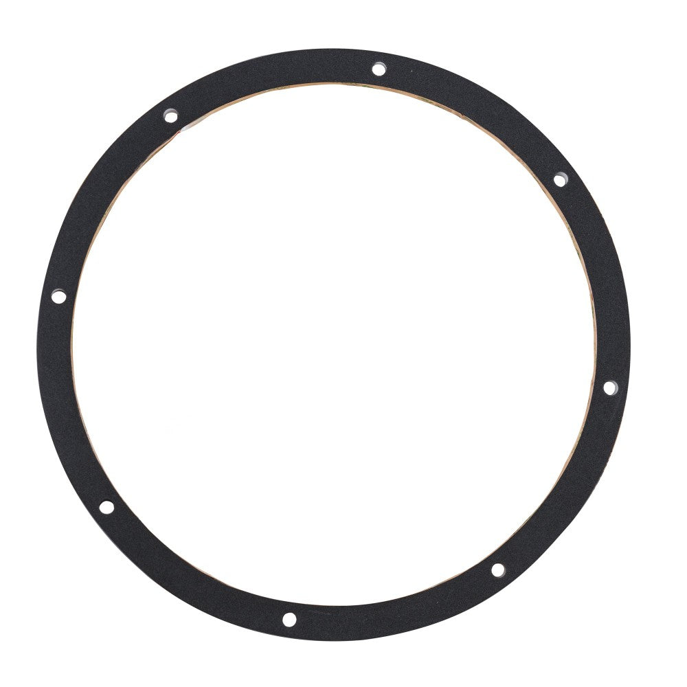 DS18 10-tommers digital RGB LED-ring til højttalere/baser